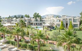 Hotel Ambrosia Bodrum